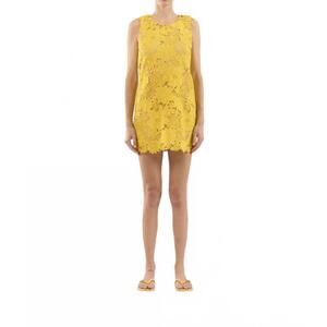 geisha designs 3d floral asymmetrical mini dress geisha designs 3d floral asymmetrical mini dress Geisha Mini Dress